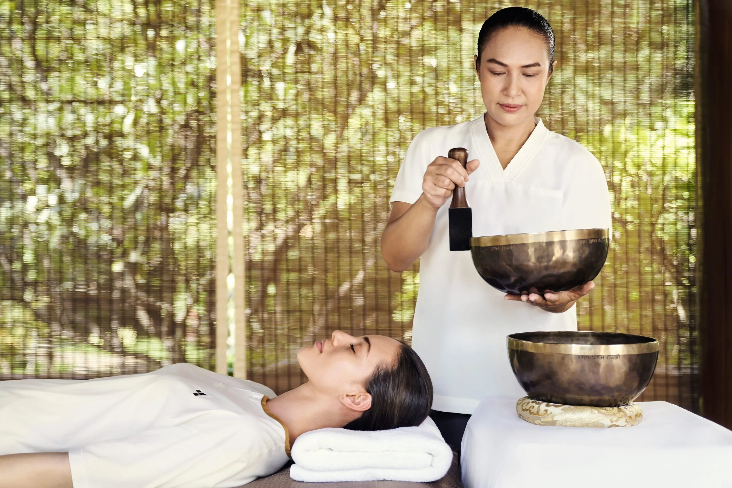 Find out why CHIVA-SOM HUA HIN is recognized as a top wellness retreat, celebrating balance and holistic wellness in travel.