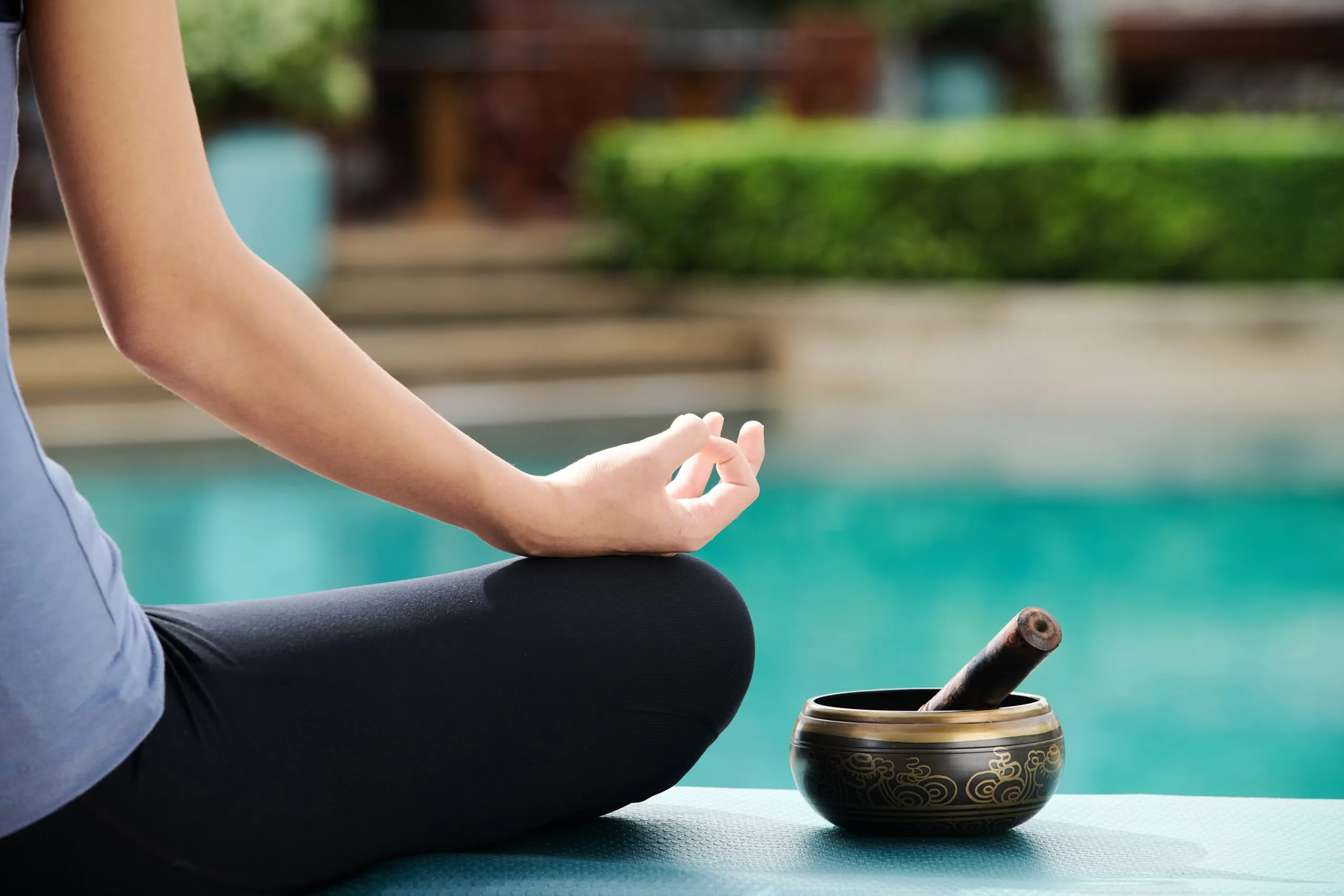 wellness travel